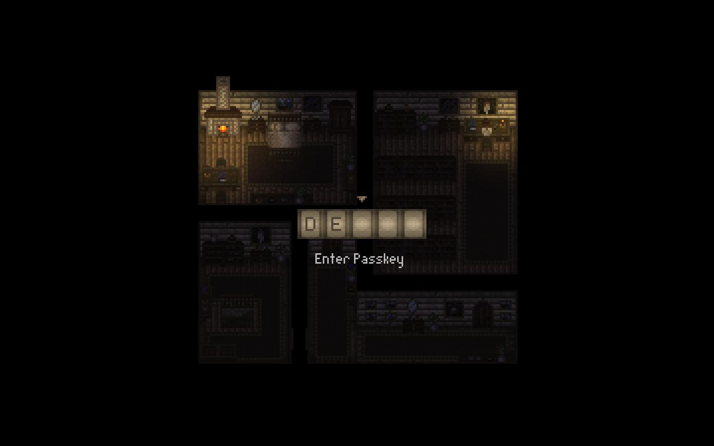 Seven Sages - кадр 1