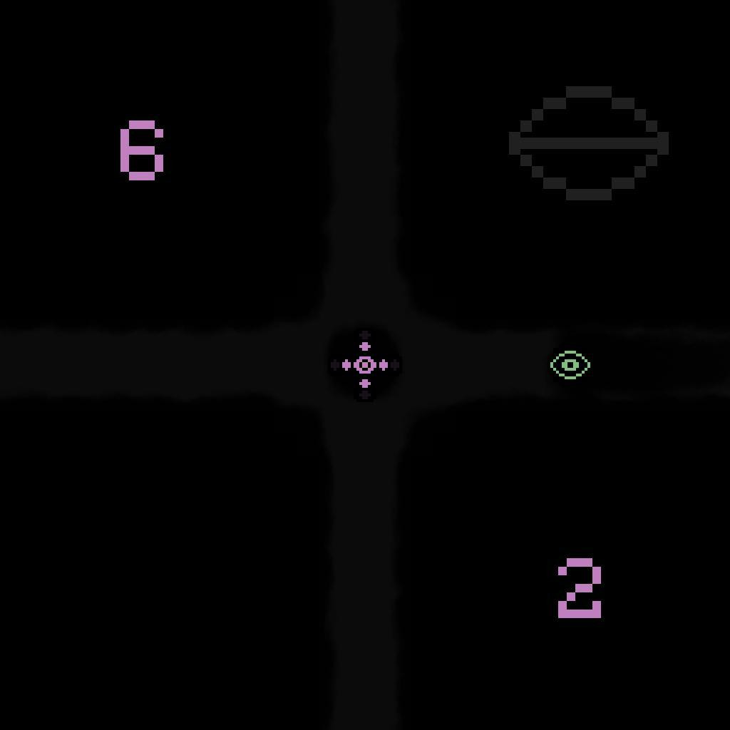 Foresight (itch) - кадр 1