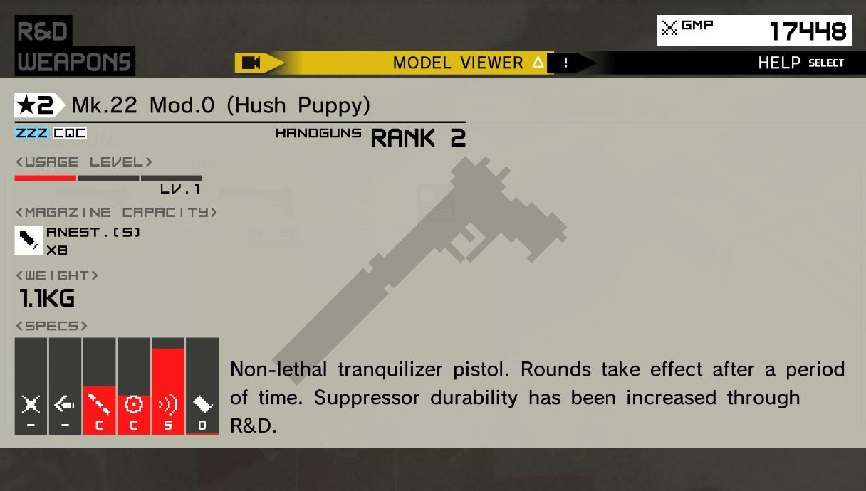 METAL GEAR SOLID HD COLLECTION - кадр 1