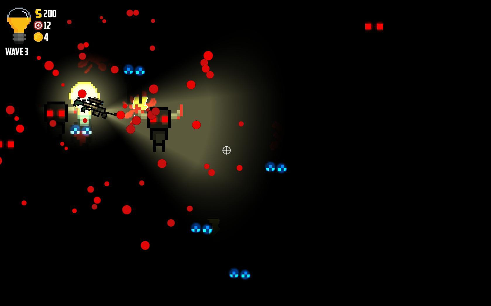 DECEIVED - CGJ19 (itch) - кадр 1