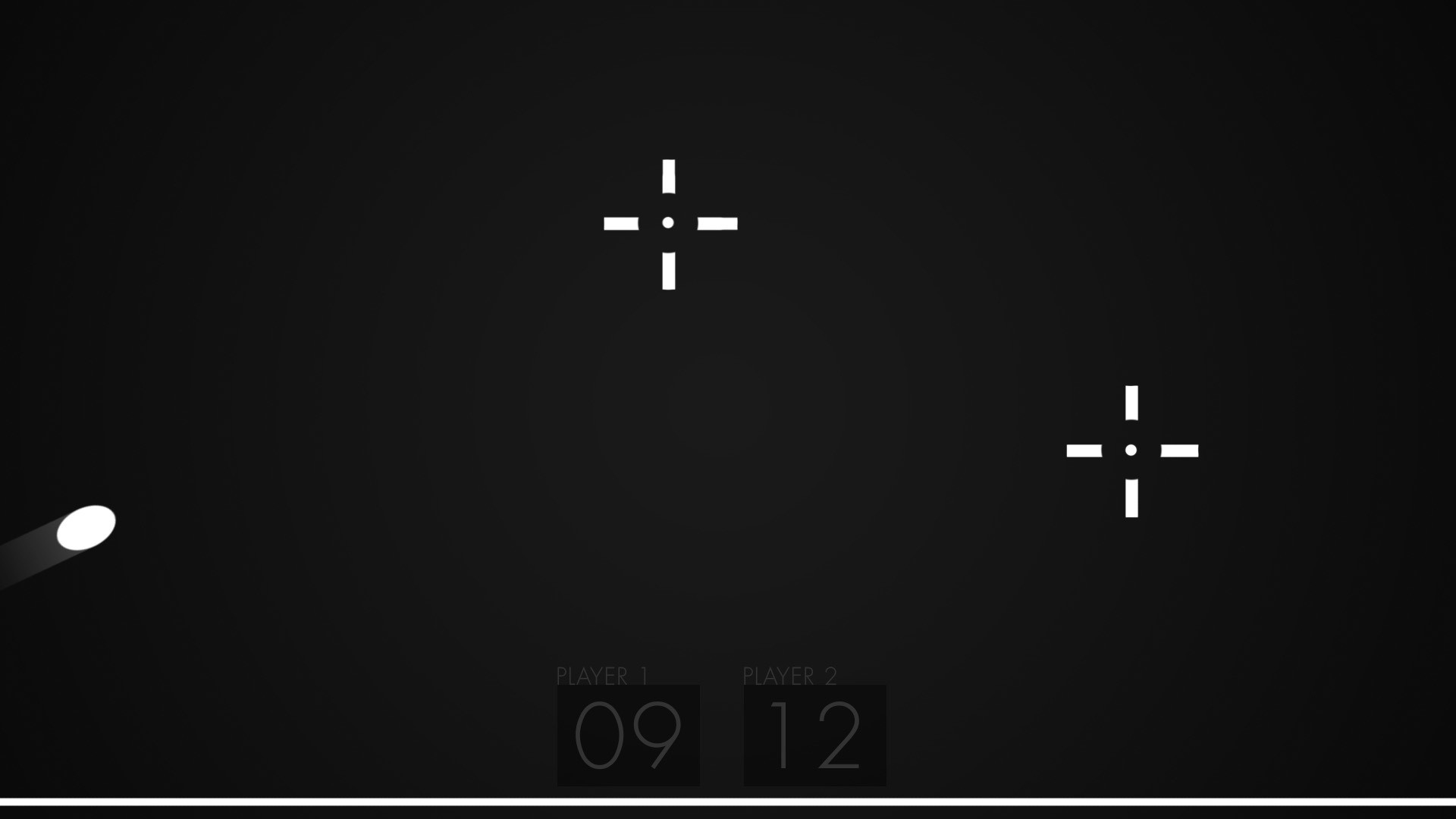 FL10 - Remastered (itch) - кадр 1