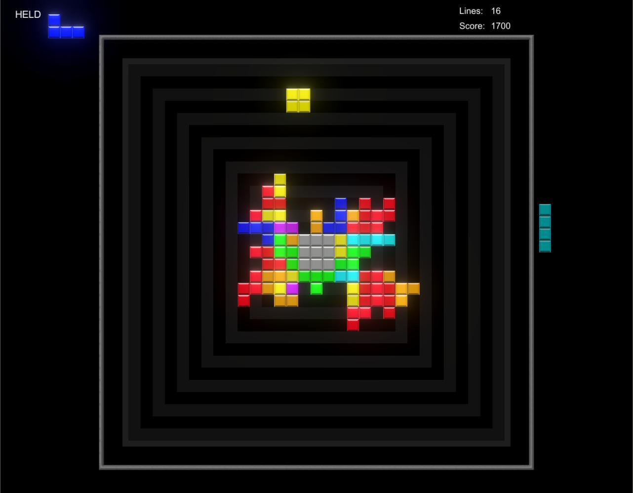 Quadtris (itch) - кадр 1