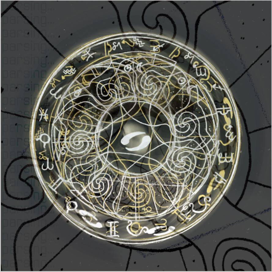 New Pisces (itch) - кадр 1