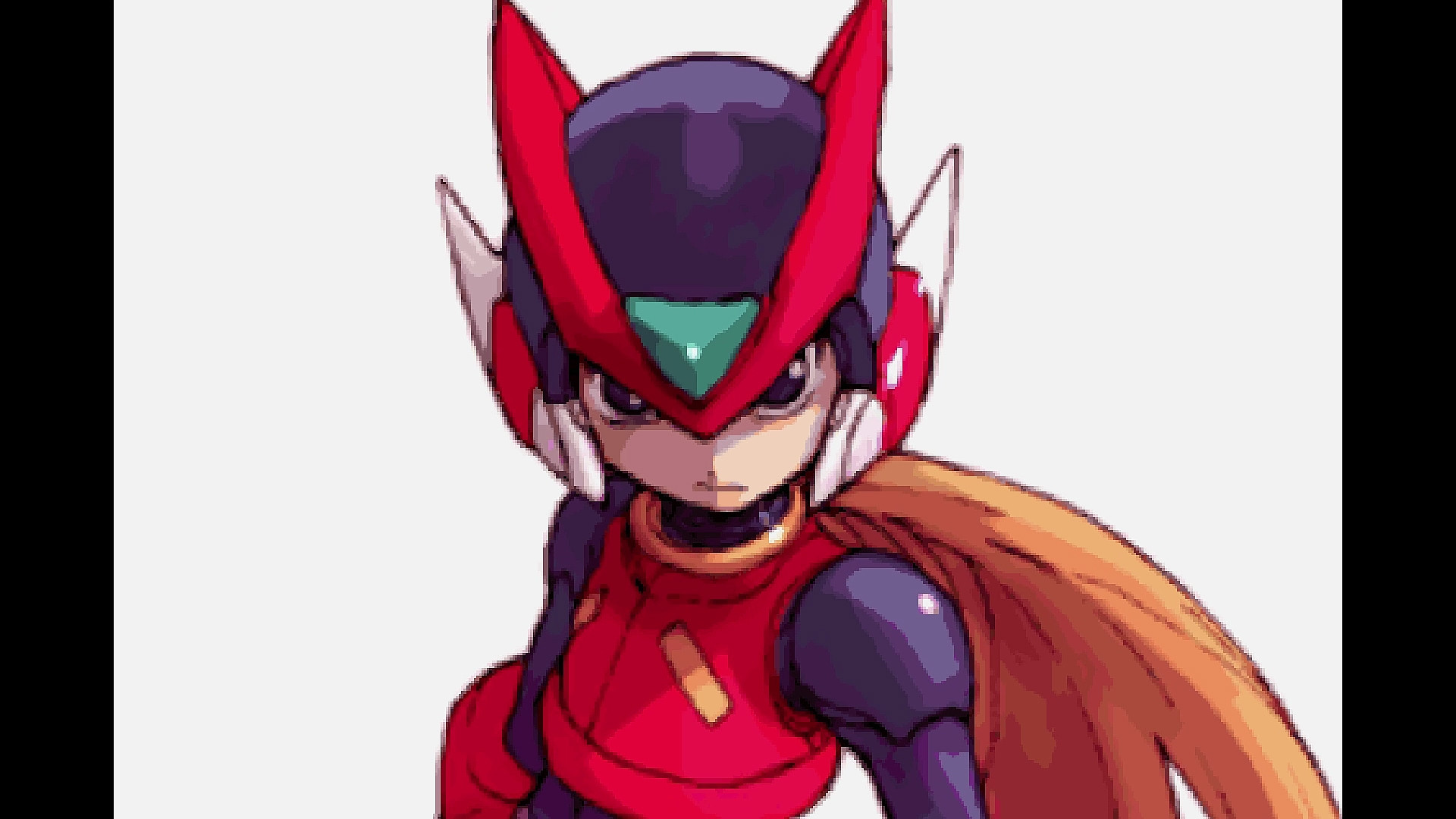 Mega Man Zero/ZX Legacy Collection - кадр 1