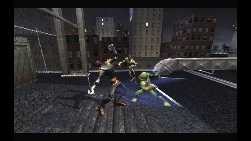 TMNT - кадр 3