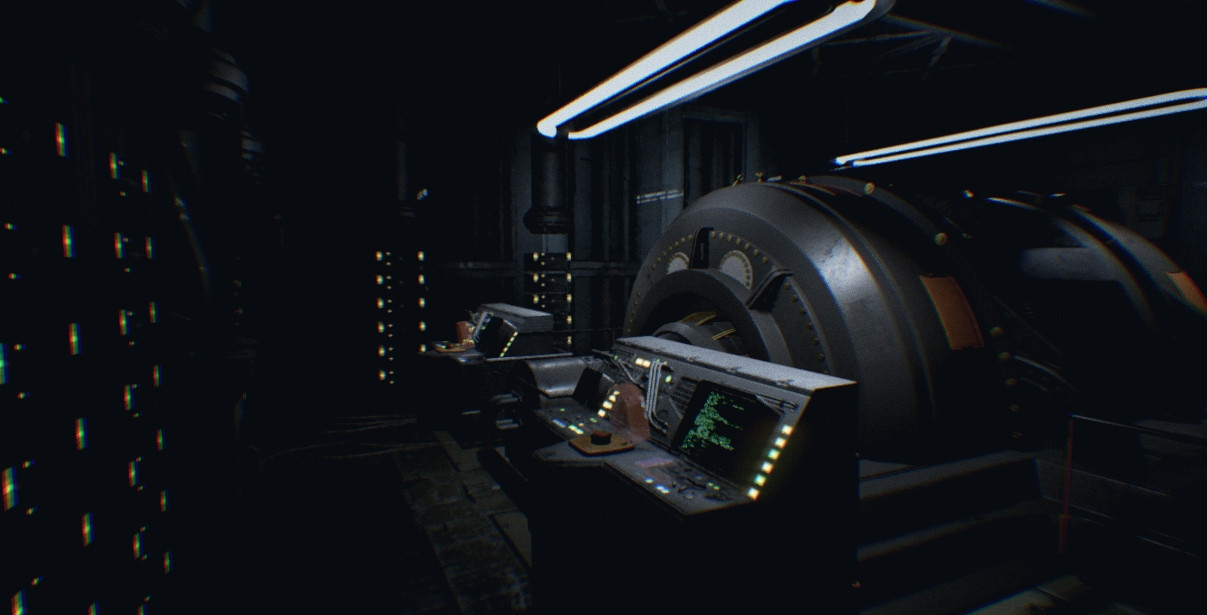 Addiction (itch) - кадр 1