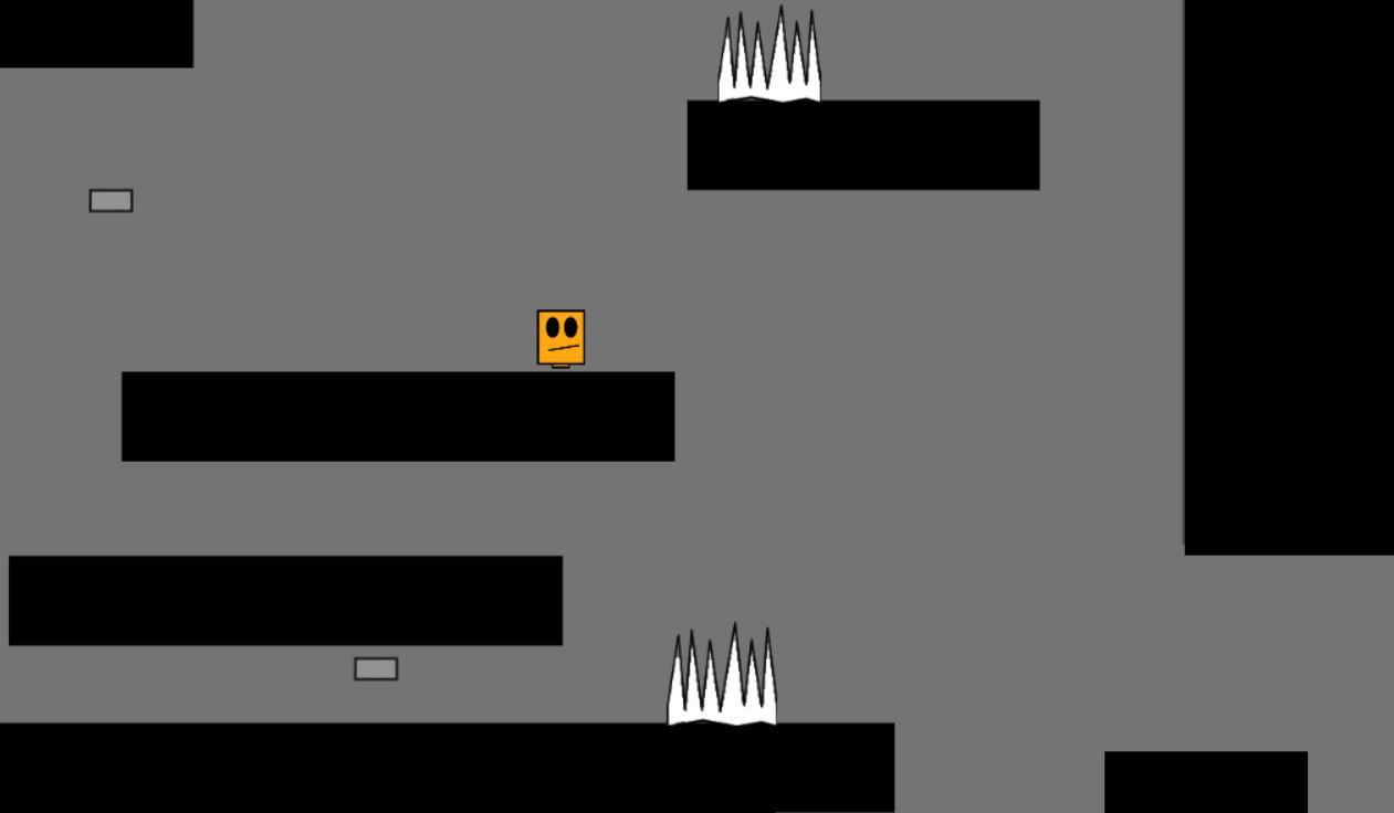 The Adventures of Pogo Boxen (itch) - кадр 1