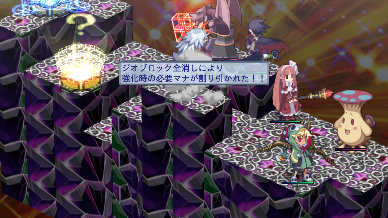 Disgaea 4: A Promise Unforgotten - кадр 1