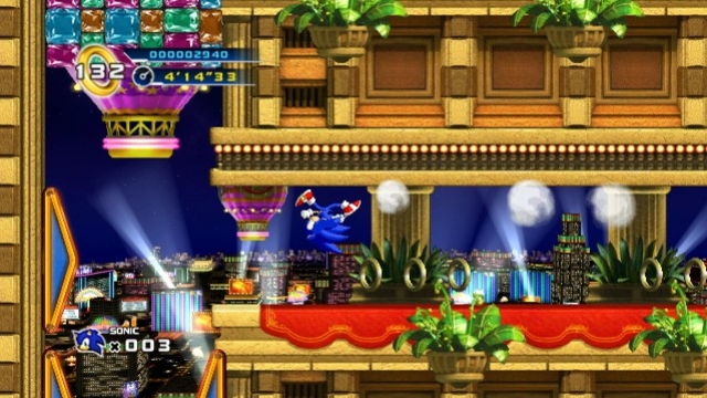 Sonic the Hedgehog 4: Episode 1 - кадр 1