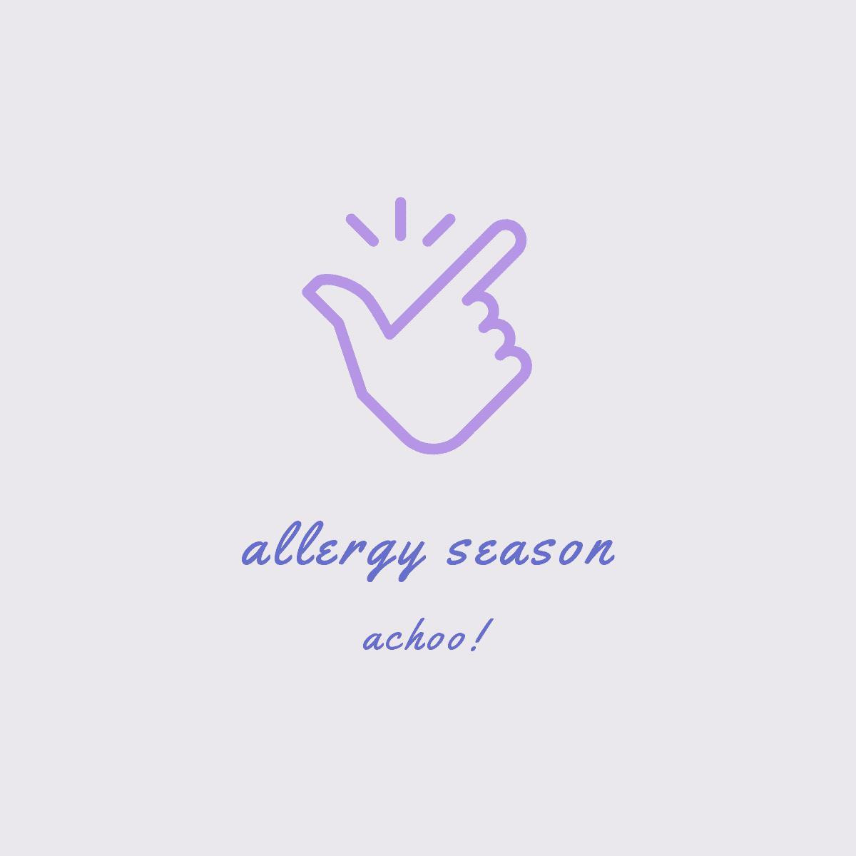 Allergy Season (itch) - кадр 1