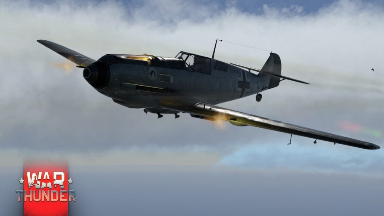 War Thunder - кадр 6