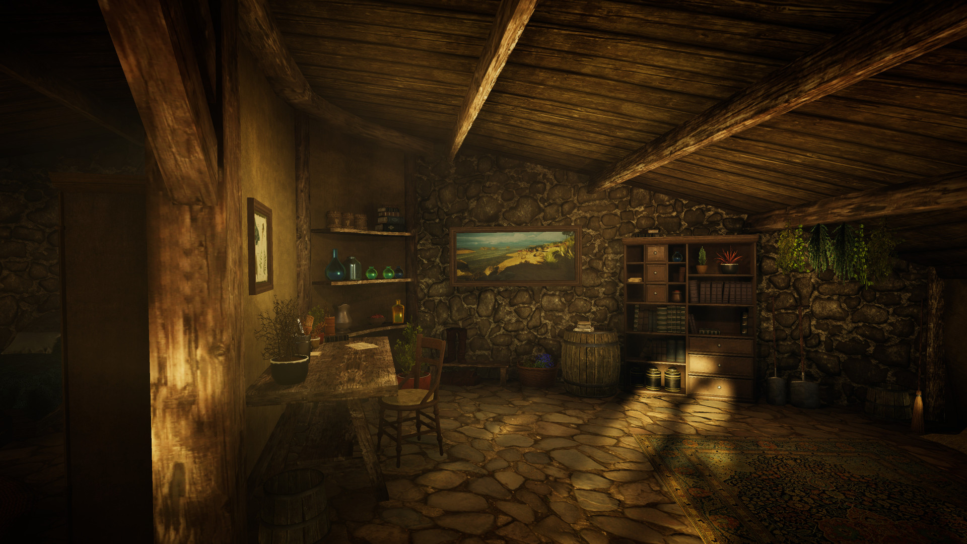 Eastshade - кадр 1