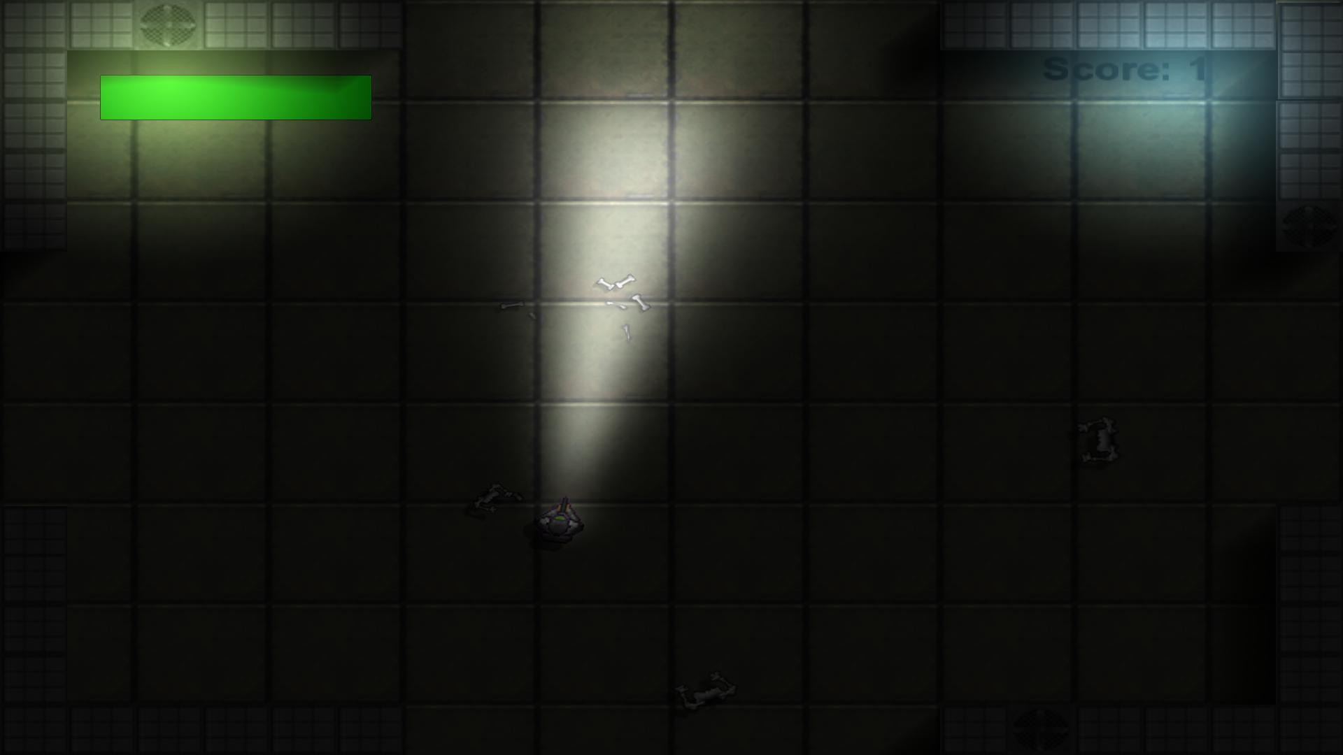 Surface Fight (itch) - кадр 1