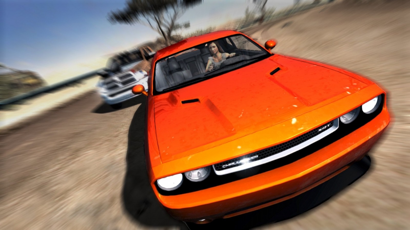 Fast & Furious: Showdown - кадр 1