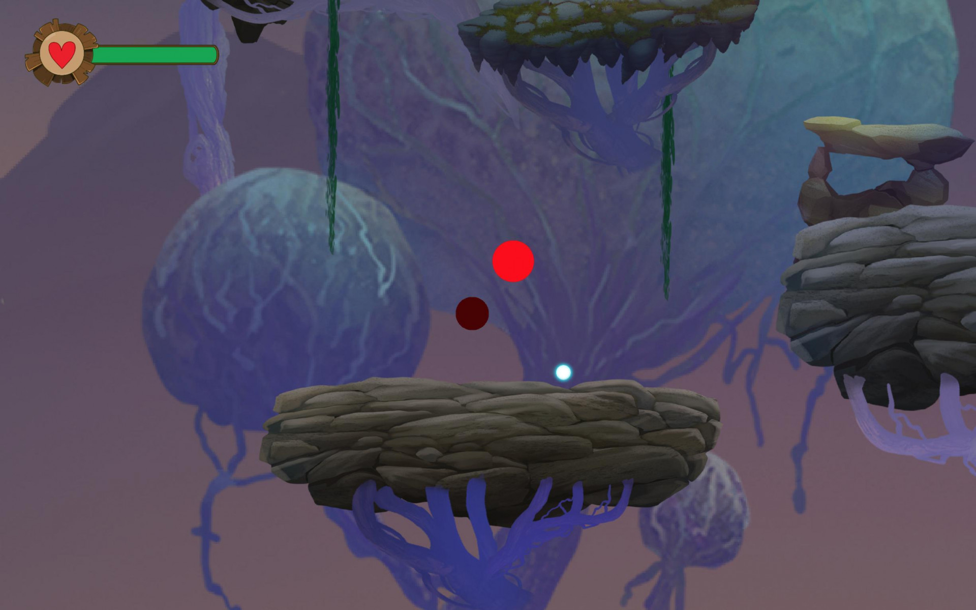 Lumi: The Last Light (itch) - кадр 1