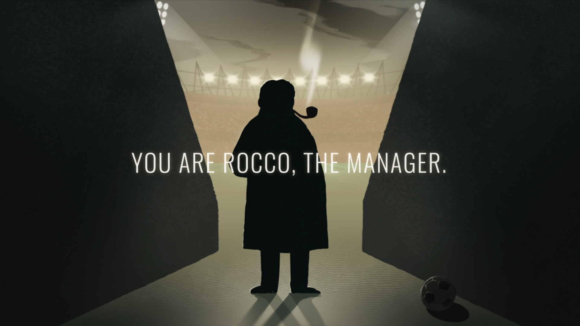 Football Drama (itch) - кадр 1