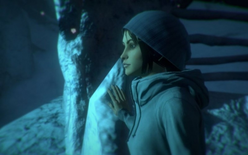 Dreamfall Chapters - кадр 2