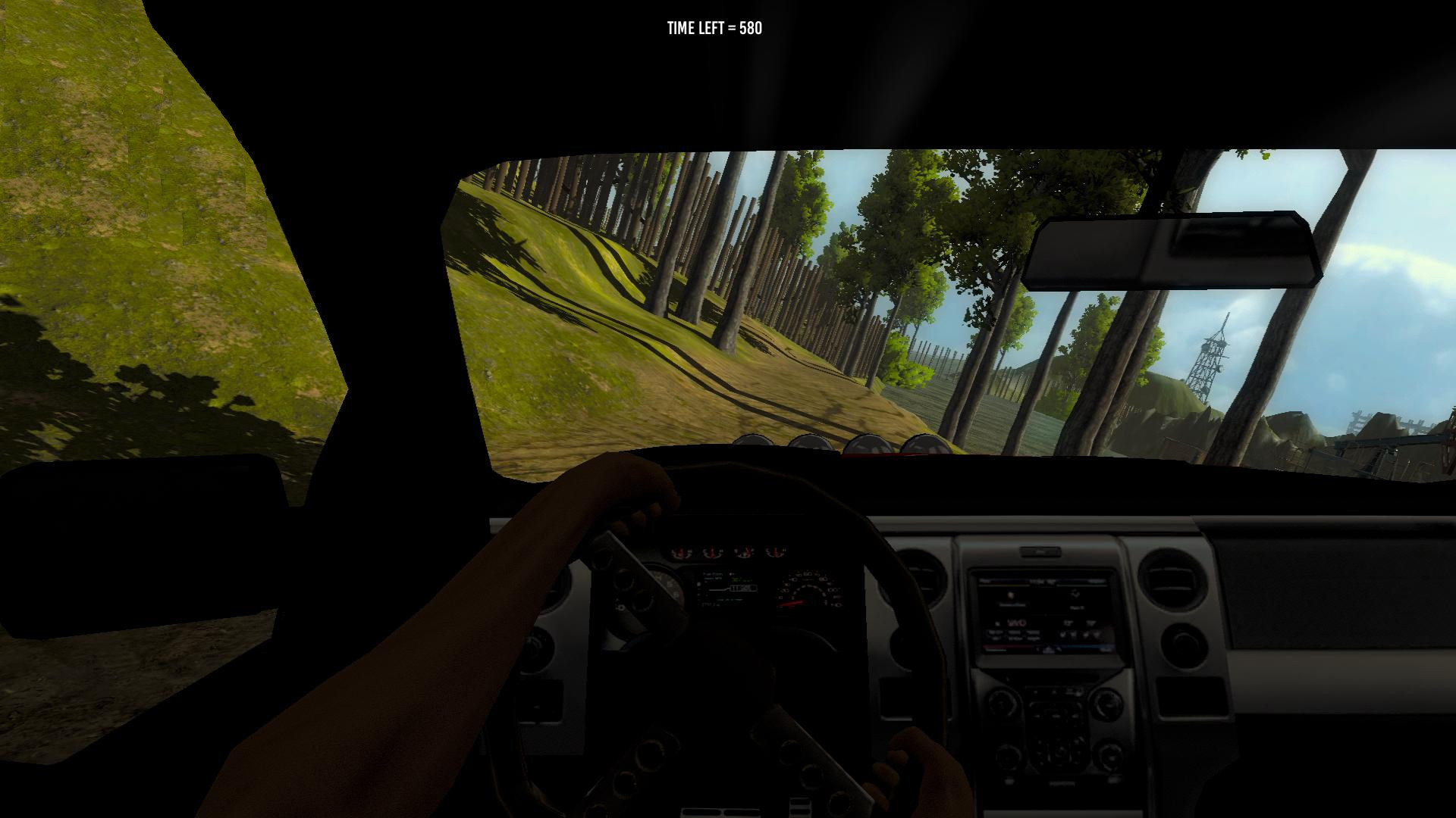 Need for Spirit: Drink & Drive Simulator - кадр 1