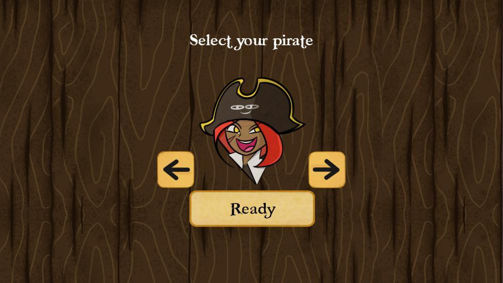Dangers Afloat (itch) - кадр 1