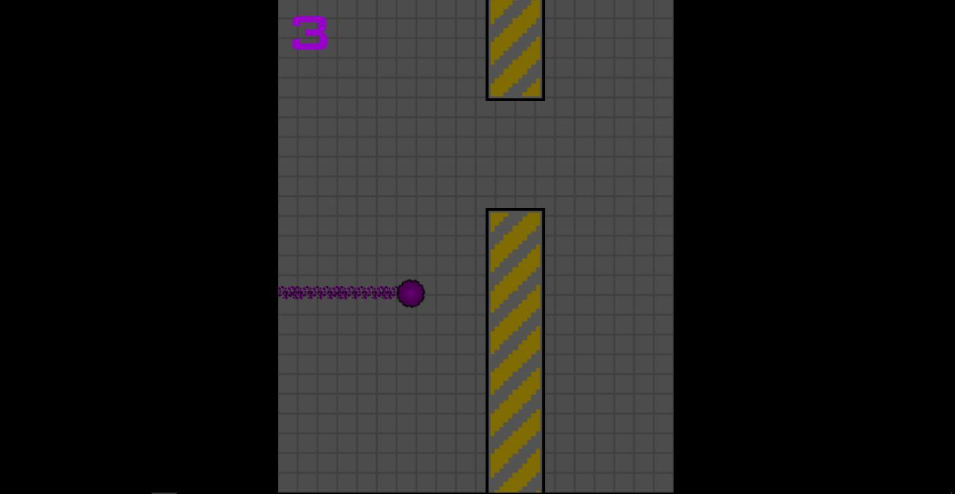 Lab Escape - кадр 1