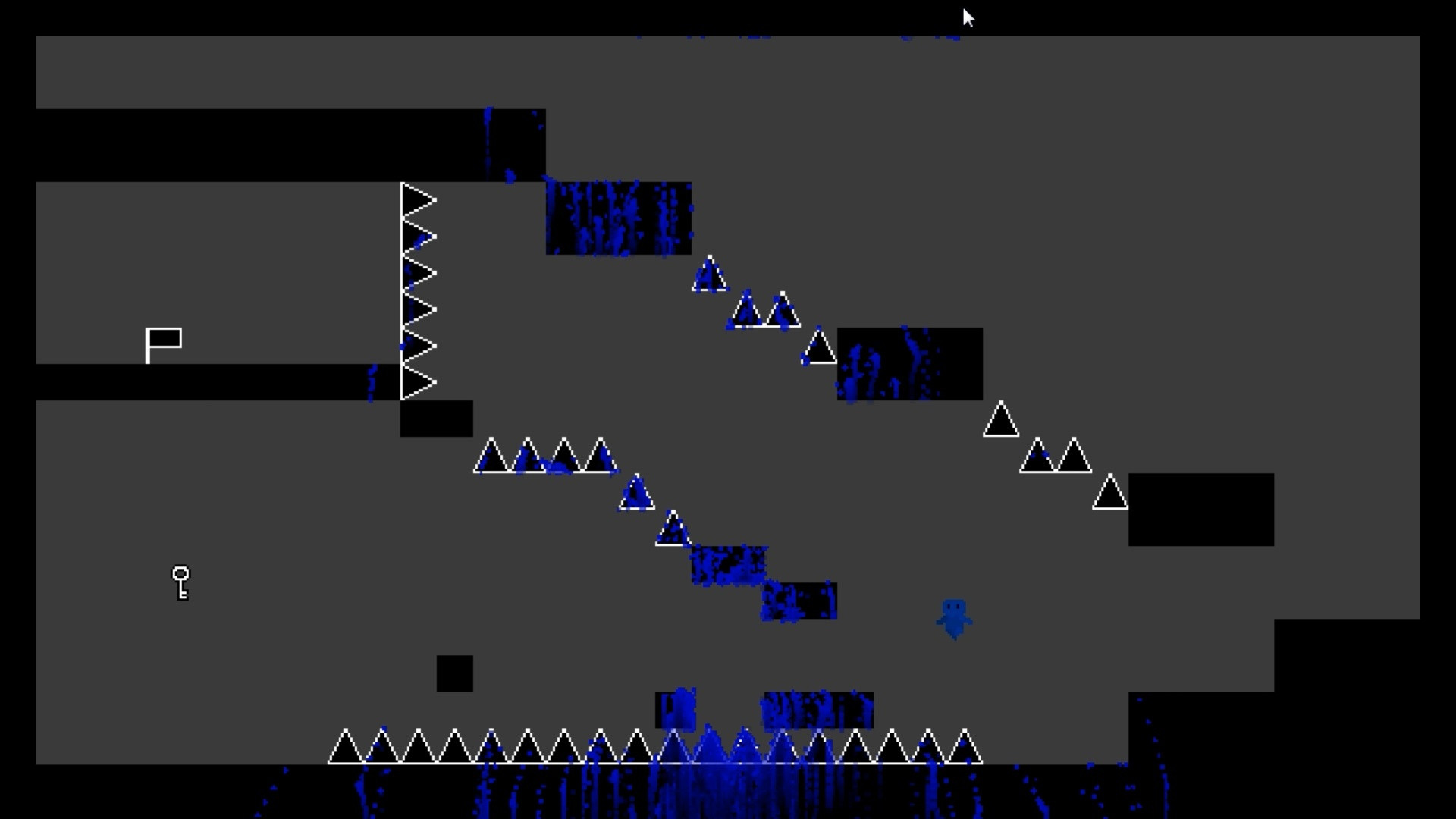 RUN and DIE (itch) - кадр 1