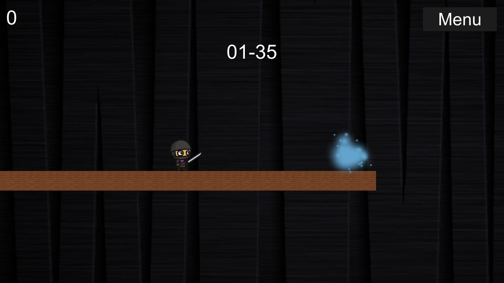 Ninja Way - кадр 1