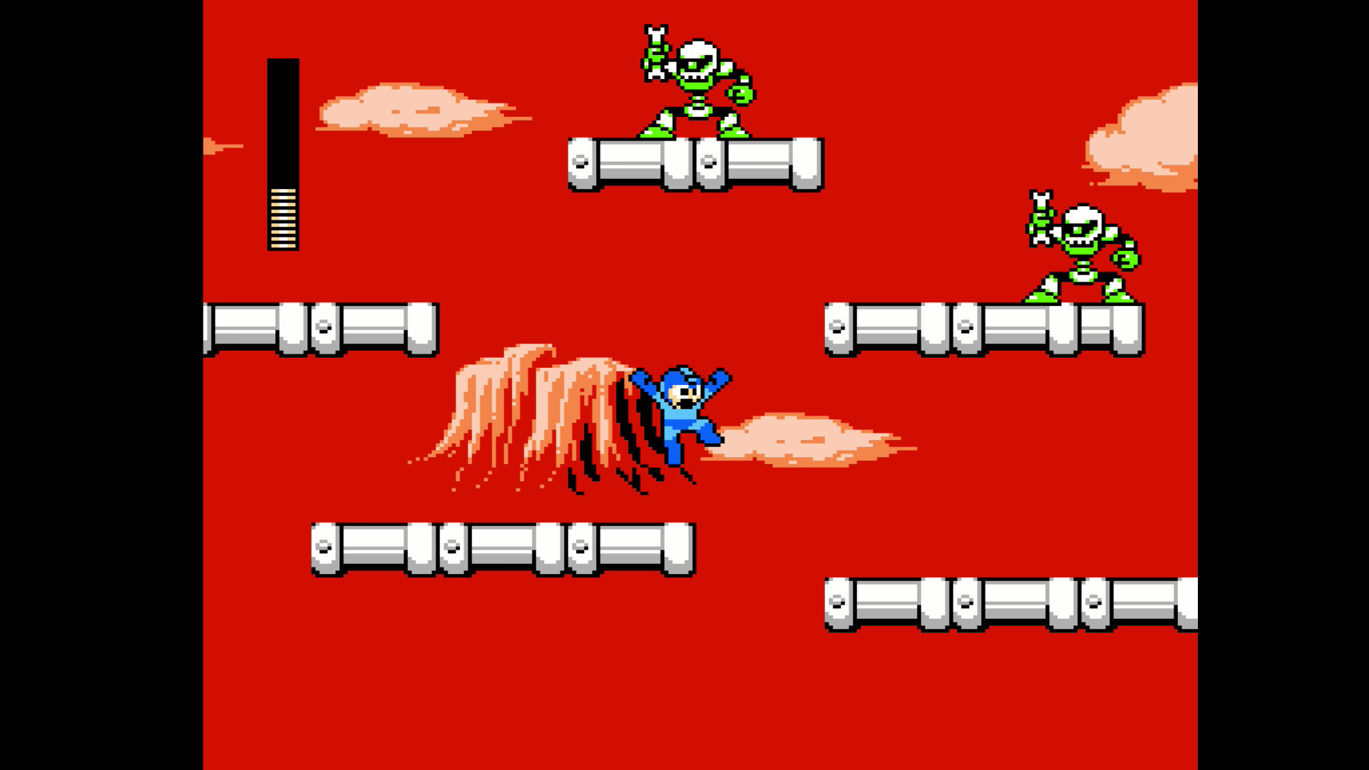 Mega Man Legacy Collection / ロックマン クラシックス コレクション - кадр 1