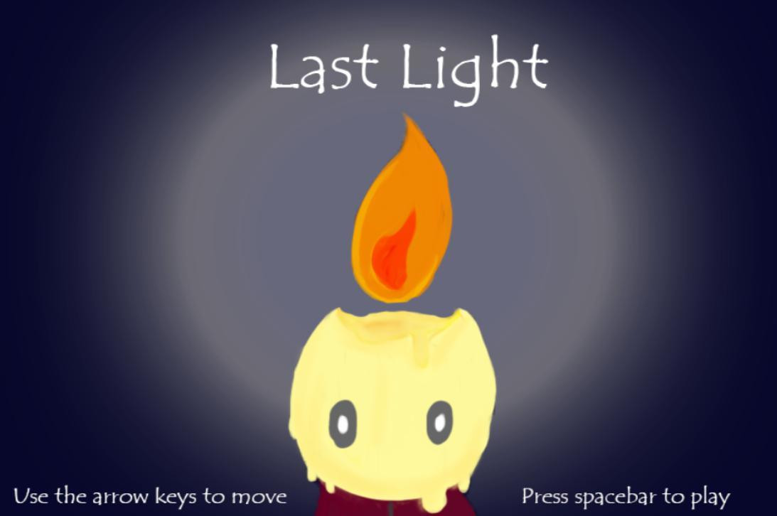 LastLight (itch) - кадр 1