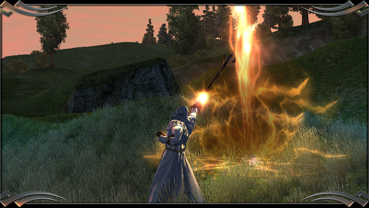 Two Worlds Epic Edition - кадр 1