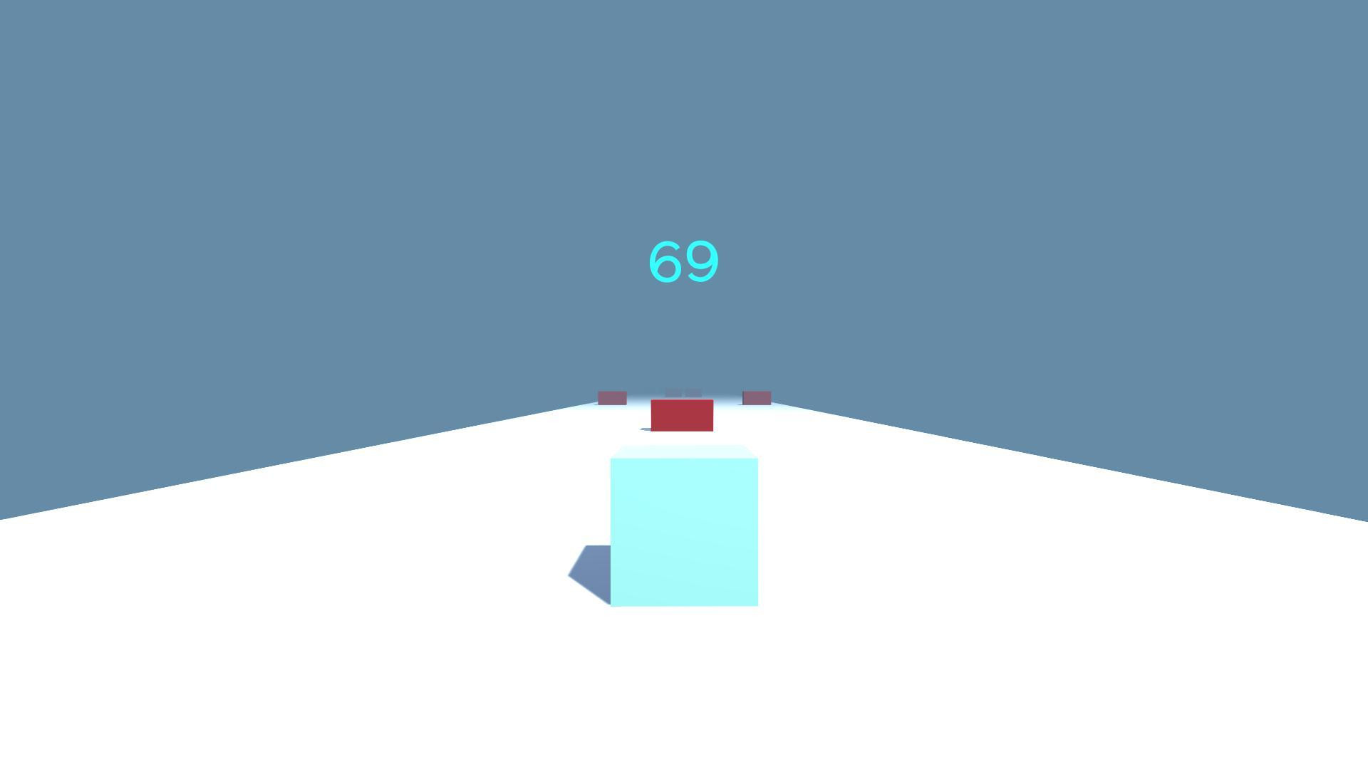 One Ice (itch) - кадр 1