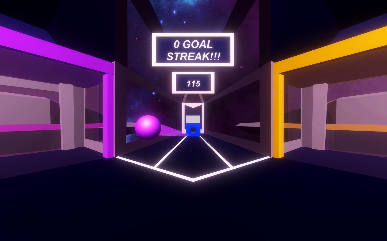 Reaction Time (itch) - кадр 1