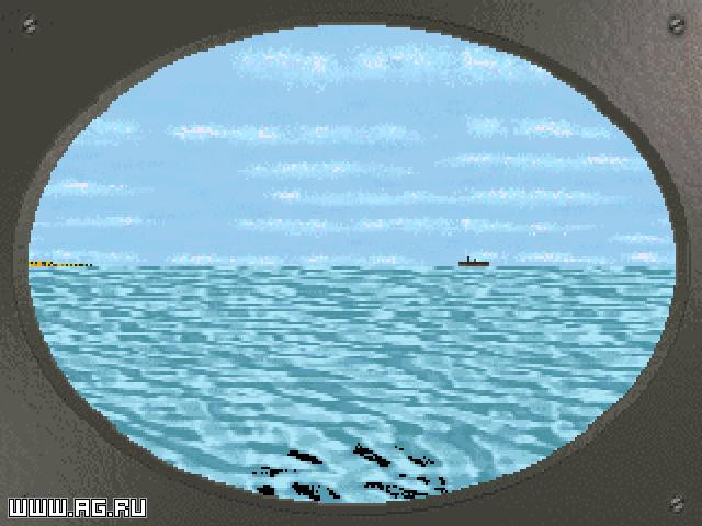 SubHunt - кадр 1