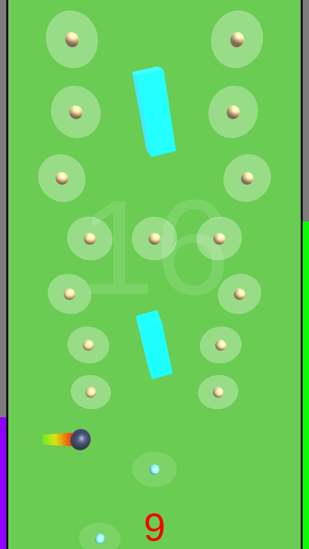 Life Of Ball (itch) - кадр 1