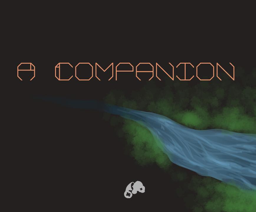 A Companion (itch) - кадр 1