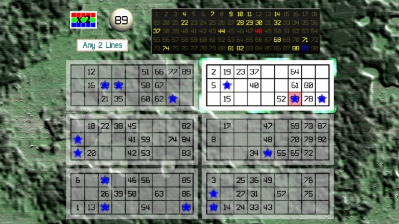 Bingo Party - кадр 1