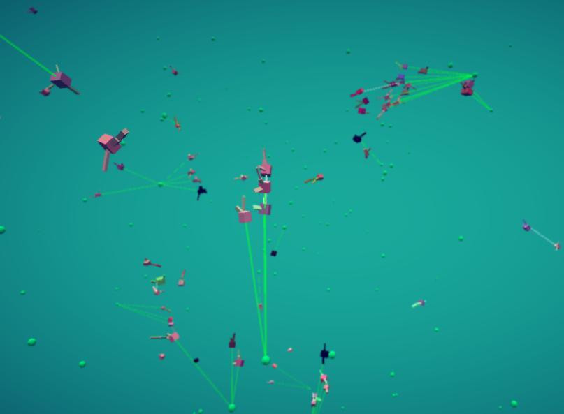 Evosim (itch) - кадр 1