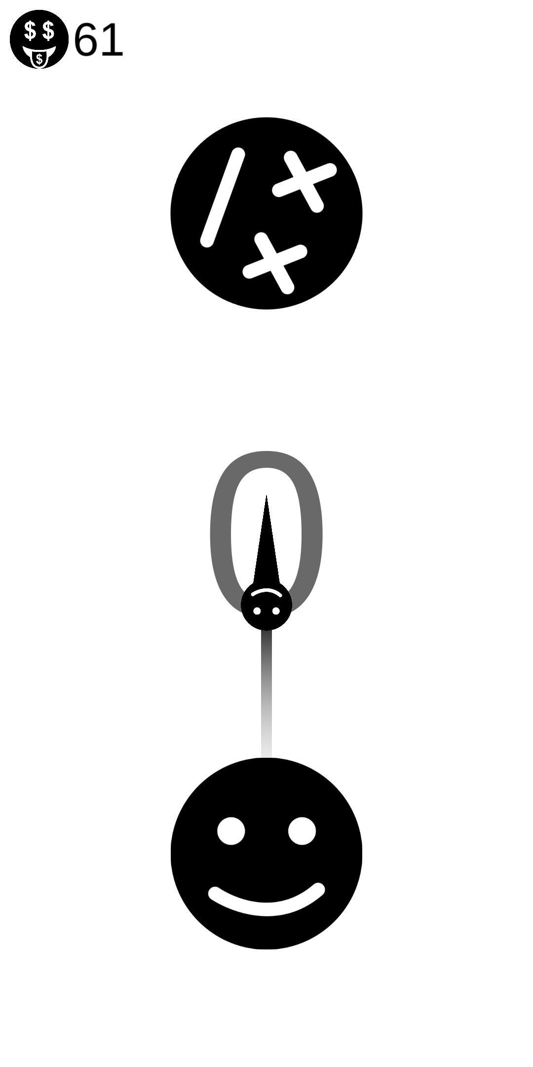 Emoji Fill (itch) - кадр 1