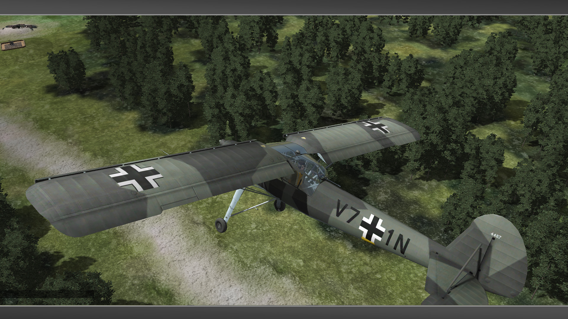 Aces High III - кадр 1