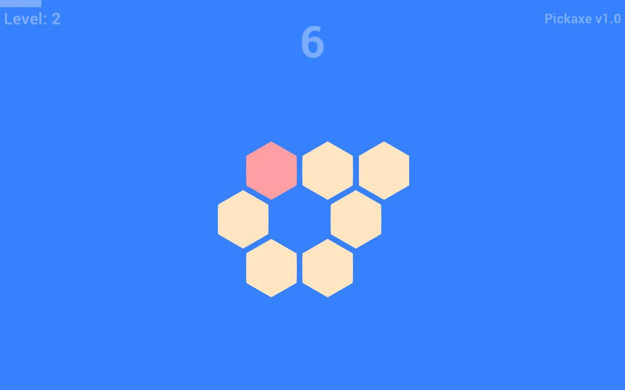 Hex Clicker (Wokarol) (itch) - кадр 1