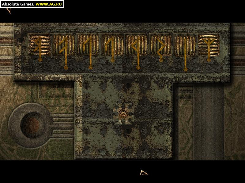 Ring 2: Twilight of the Gods - кадр 1