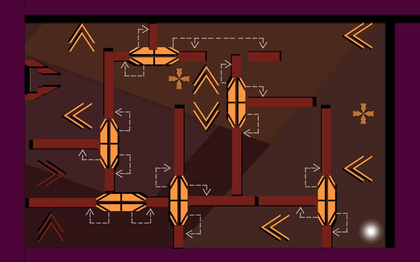 Geometry Challenge 2D (itch) - кадр 1