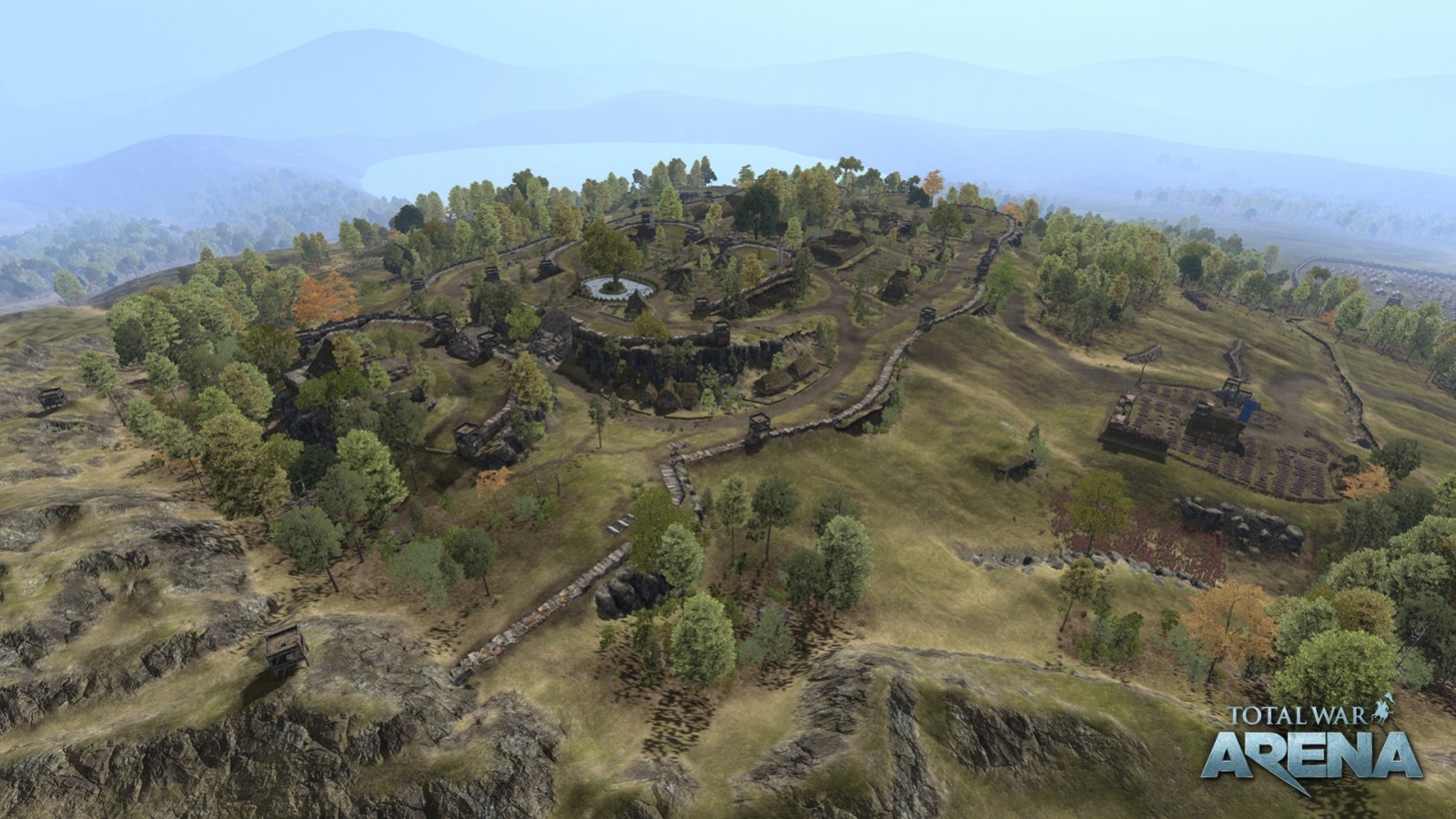 Total War: ARENA - кадр 1