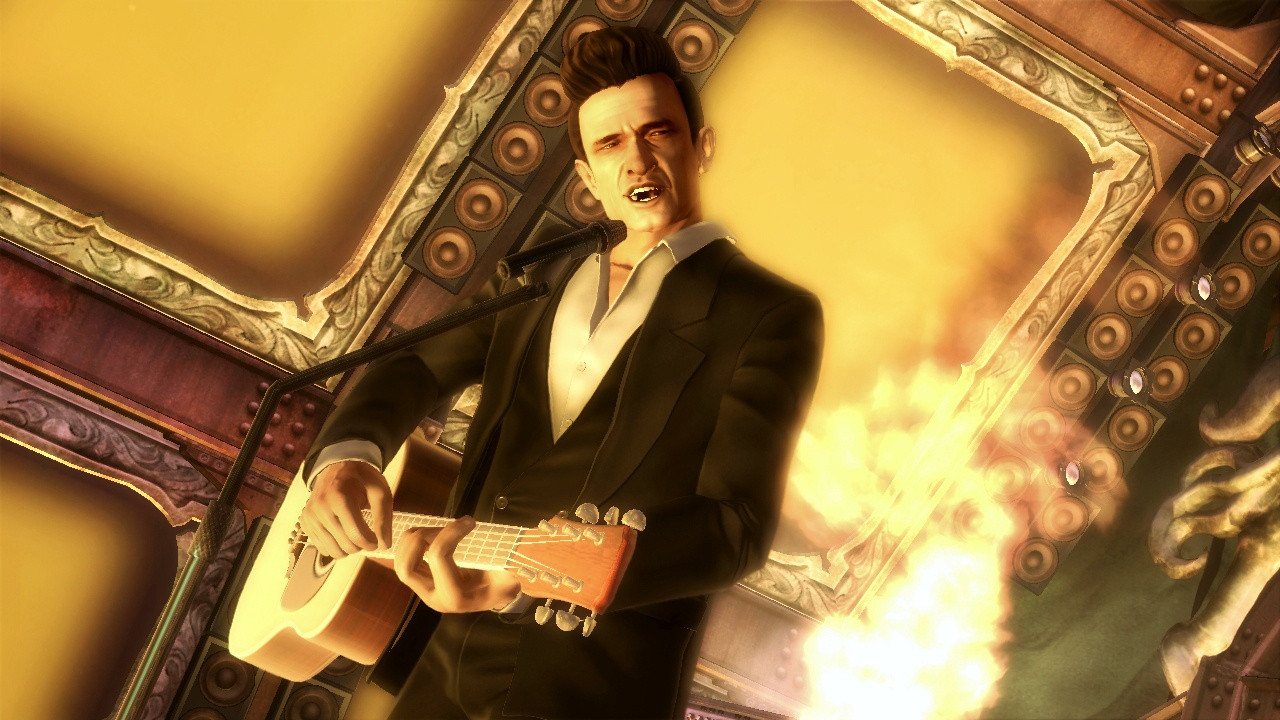 Guitar Hero 5 - кадр 1