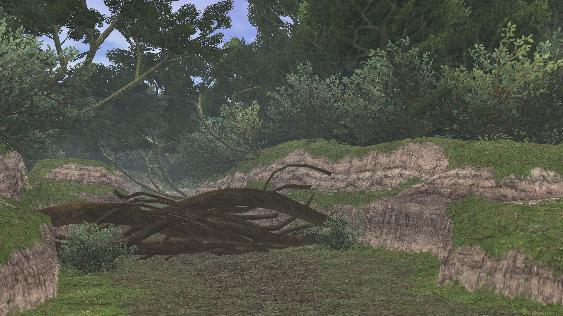 Final Fantasy XI: Seekers of Adoulin - кадр 1