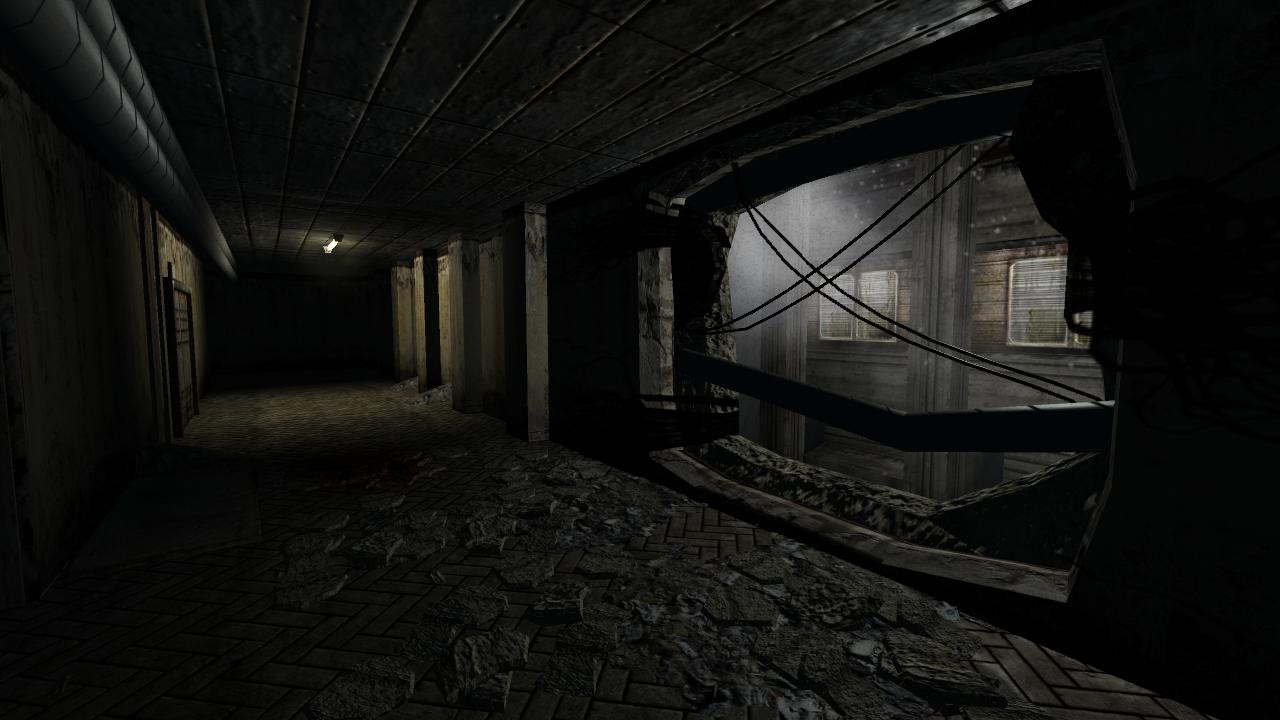 Penumbra: Black Plague - кадр 3