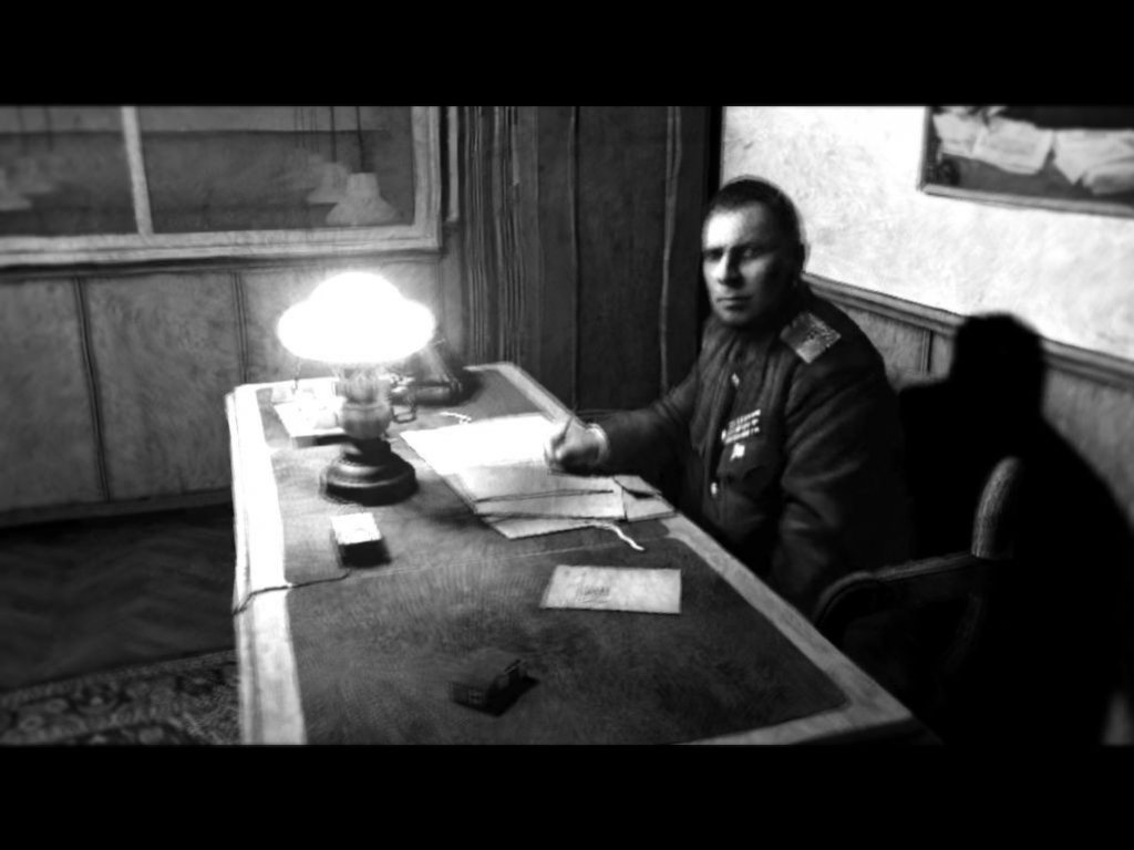 1953: KGB Unleashed - кадр 1