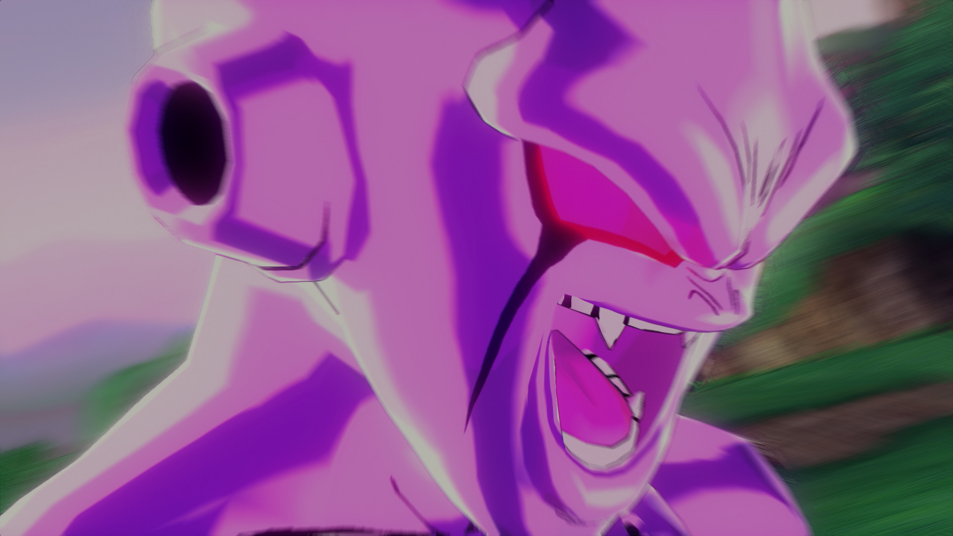 Dragon Ball: Xenoverse - кадр 1