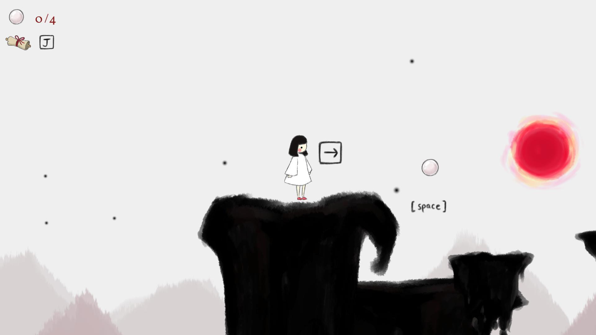 Redire (itch) - кадр 1