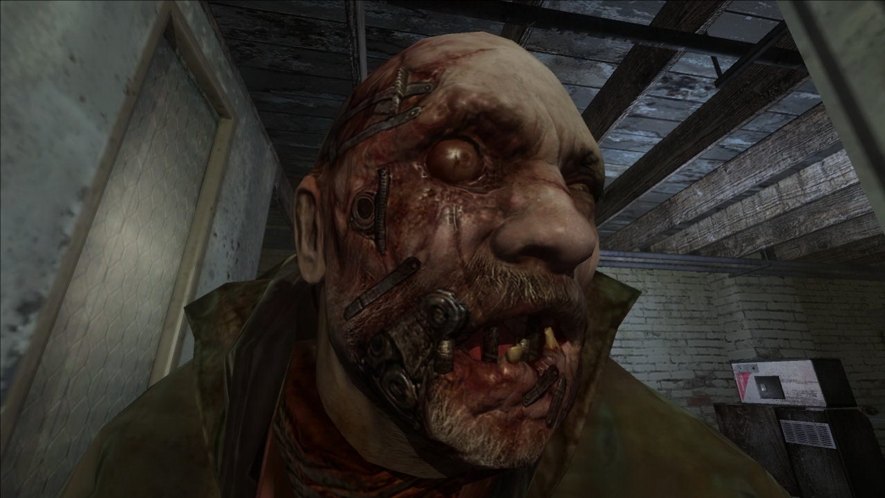 Condemned 2: Bloodshot - кадр 2