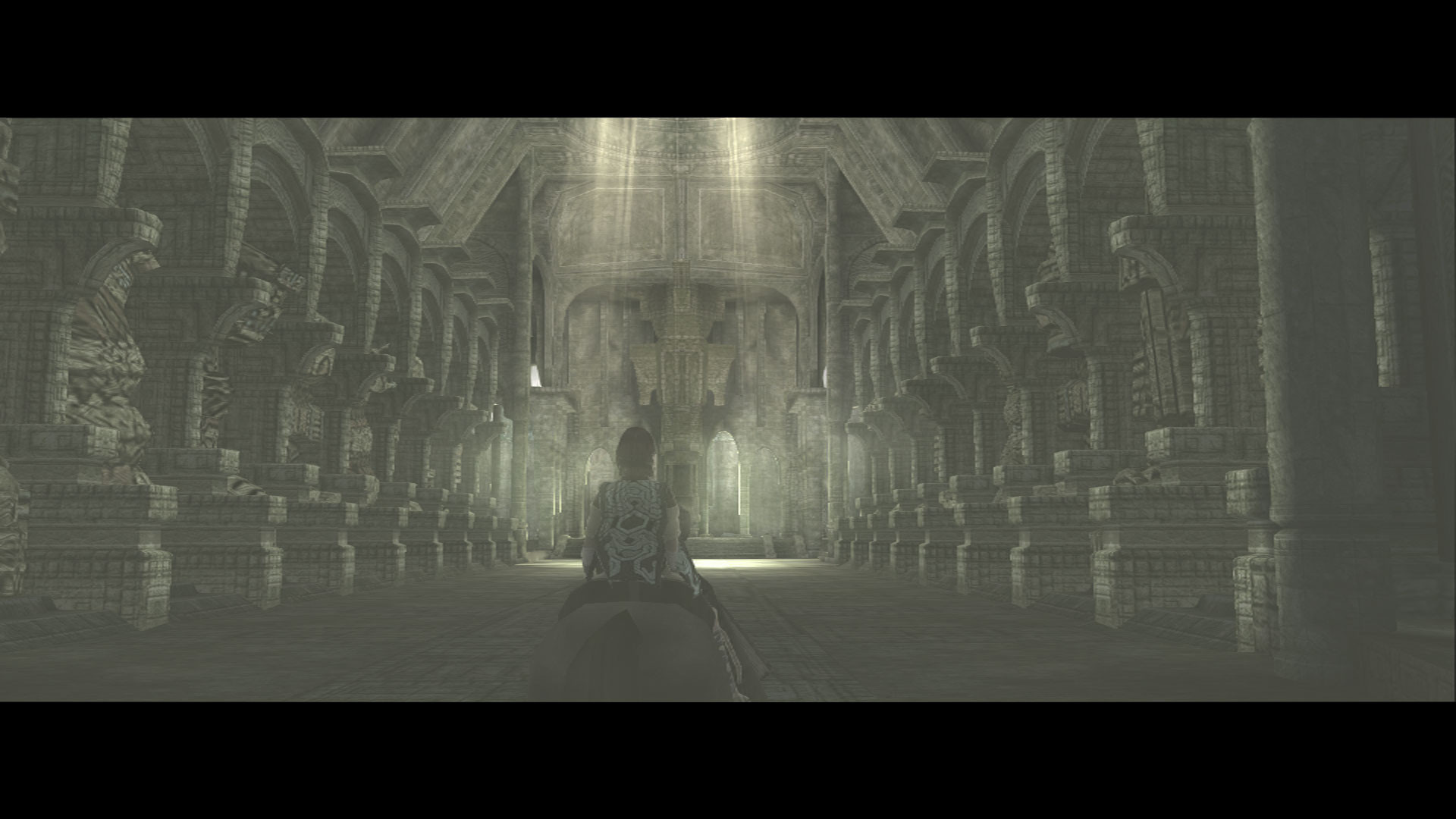 The ICO & Shadow of the Colossus Collection - кадр 2